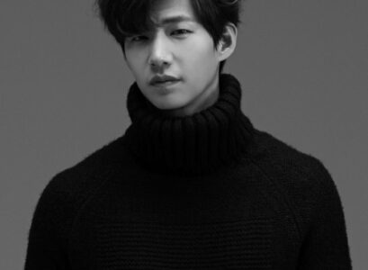 Actor Song Jae-rim has passed away