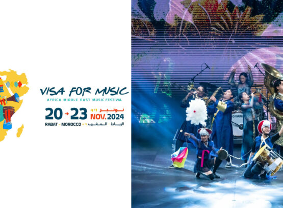 Korean Brass Band Xiido to Perform in Rabat