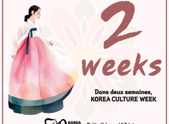 Korea-Culture